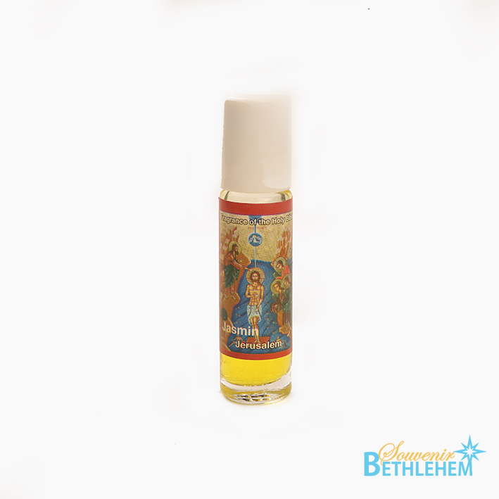 Bethlehem Pomegranate Anointing Oil With Crown Cap 17ml/0.6 fl.oz