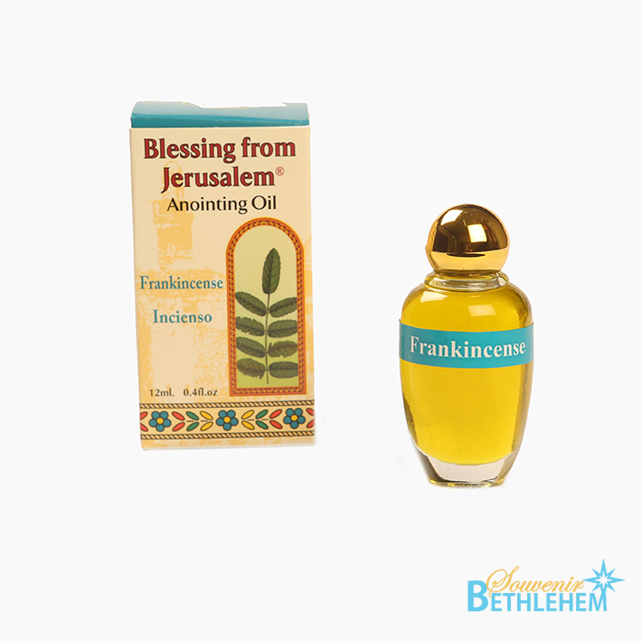 Anointing oil near me